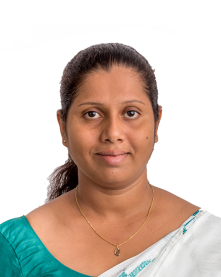 Lasanthi Chathurangani